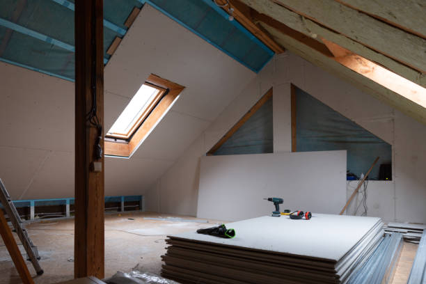 Best Geographic-Specific Insulation Services in Robinwood, MD