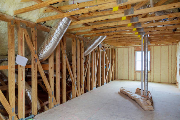 Best Fiberglass Insulation in Robinwood, MD