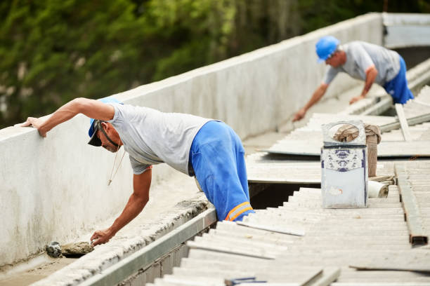 Types of Insulation We Offer in Robinwood, MD