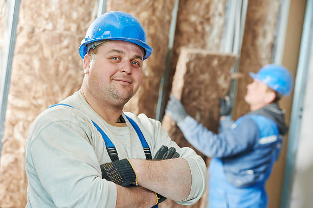 Best Commercial Insulation in Robinwood, MD